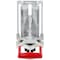 Vollrath Co Vollrath Redco Instacut 3-1/2 Corer, Dicer, Wedger, 8 Section Wedge Cut, Wall Mount 15022 - alternate 5